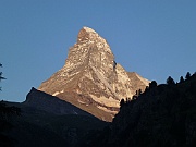 2012.07.22 Zermatt